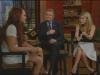 Lindsay Lohan Live With Regis and Kelly on 12.09.04 (406)